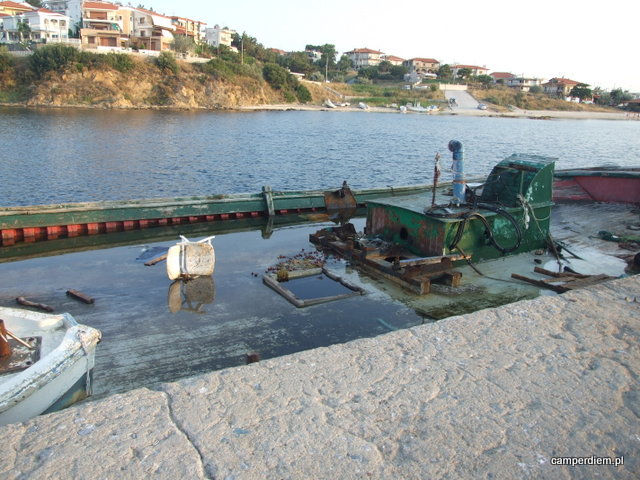 port Nea Roda