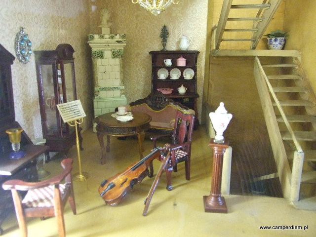 Muzeum Zabawek w Karpaczu